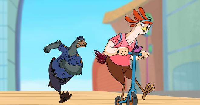 "Mưa đỏ" thắng lớn với 5 giải tại Liên hoan phim Việt Nam lần thứ 24 - Ảnh 47.