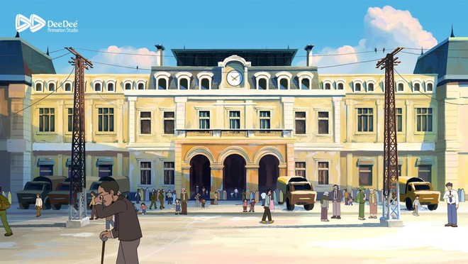 "Mưa đỏ" thắng lớn với 5 giải tại Liên hoan phim Việt Nam lần thứ 24 - Ảnh 54.