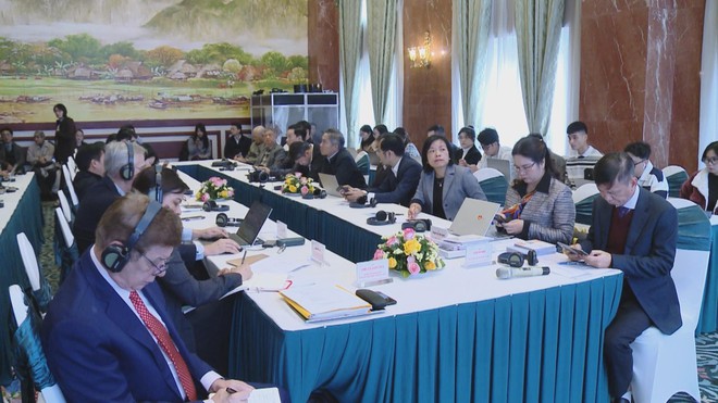WIPO hỗ trợ Việt Nam phát triển kinh tế sáng tạo: nền tảng thúc đẩy công nghiệp văn hóa Việt Nam - Ảnh 3.