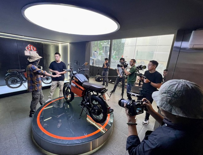 "Mưa đỏ" thắng lớn với 5 giải tại Liên hoan phim Việt Nam lần thứ 24 - Ảnh 59.