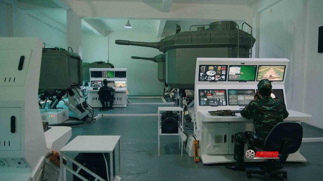 "Mưa đỏ" thắng lớn với 5 giải tại Liên hoan phim Việt Nam lần thứ 24 - Ảnh 45.