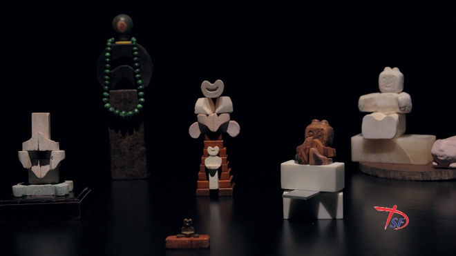 "Mưa đỏ" thắng lớn với 5 giải tại Liên hoan phim Việt Nam lần thứ 24 - Ảnh 51.