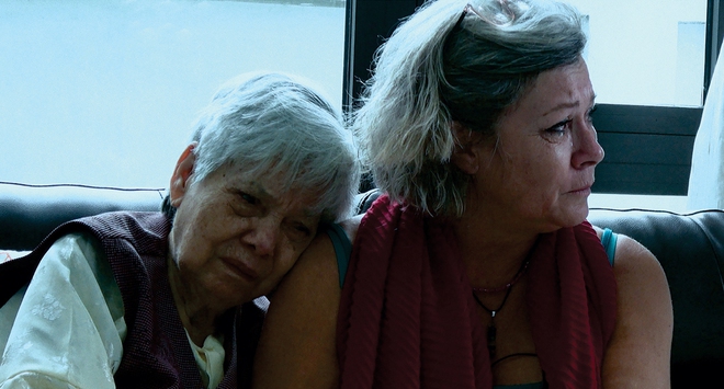 "Mưa đỏ" thắng lớn với 5 giải tại Liên hoan phim Việt Nam lần thứ 24 - Ảnh 41.