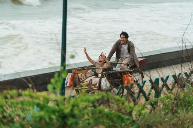 "Mưa đỏ" thắng lớn với 5 giải tại Liên hoan phim Việt Nam lần thứ 24 - Ảnh 39.