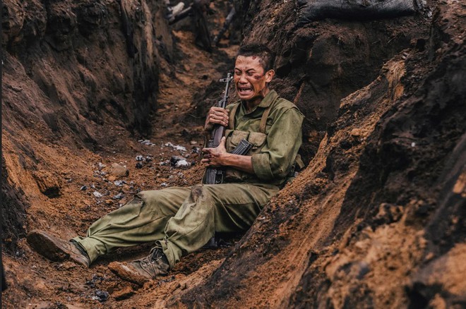 "Mưa đỏ" thắng lớn với 5 giải tại Liên hoan phim Việt Nam lần thứ 24 - Ảnh 32.