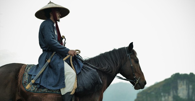 "Mưa đỏ" thắng lớn với 5 giải tại Liên hoan phim Việt Nam lần thứ 24 - Ảnh 40.