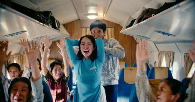 "Mưa đỏ" thắng lớn với 5 giải tại Liên hoan phim Việt Nam lần thứ 24 - Ảnh 49.