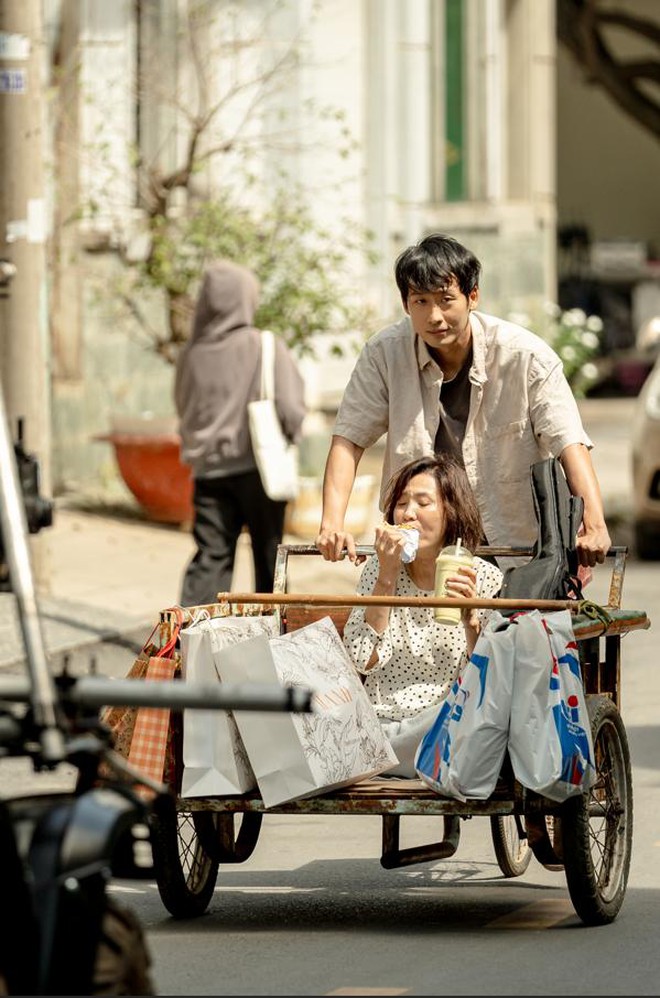 "Mưa đỏ" thắng lớn với 5 giải tại Liên hoan phim Việt Nam lần thứ 24 - Ảnh 34.