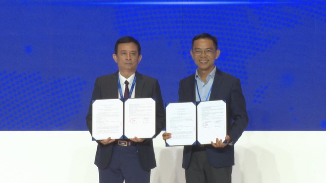 Thủ tướng Chính phủ Phạm Minh Chính chủ trì Phiên đối thoại CEO 500 - TEA CONNECT - Ảnh 12.