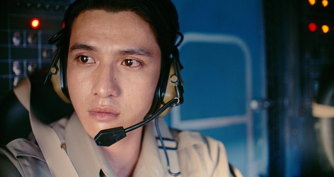 "Mưa đỏ" thắng lớn với 5 giải tại Liên hoan phim Việt Nam lần thứ 24 - Ảnh 31.