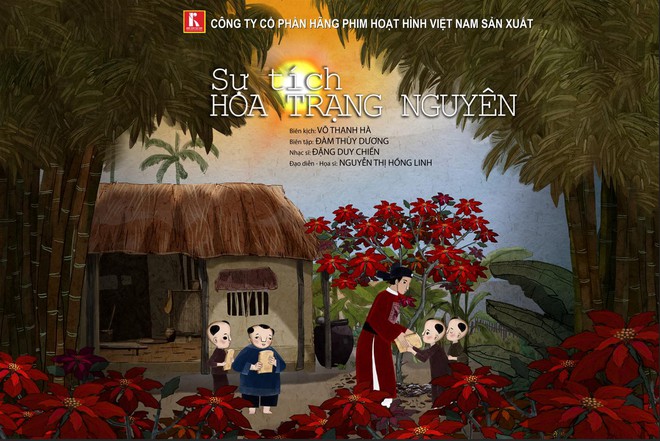 "Mưa đỏ" thắng lớn với 5 giải tại Liên hoan phim Việt Nam lần thứ 24 - Ảnh 4.