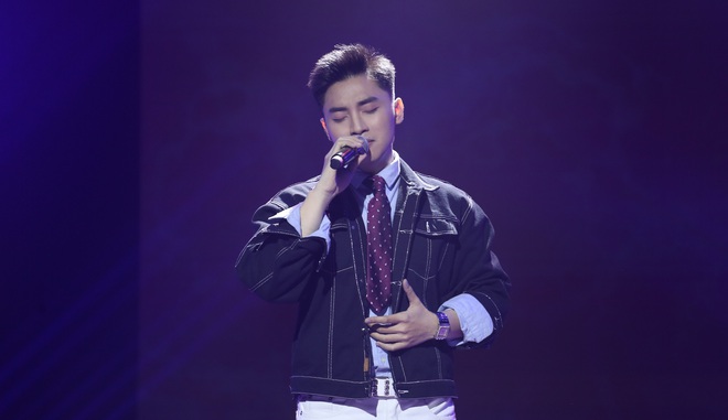 Hoàng Thái - Tân Quán quân "Tỏa sáng ước mơ" mùa 4 - Ảnh 8.