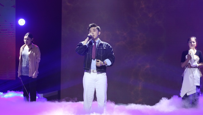 Hoàng Thái - Tân Quán quân "Tỏa sáng ước mơ" mùa 4 - Ảnh 9.