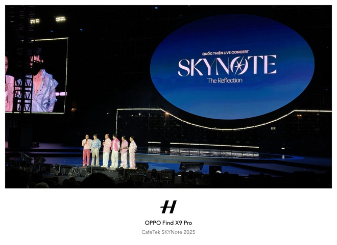 Đi Concert thời 4.0: Không cần máy cơ cồng kềnh để có Fancam "triệu view"? - Ảnh 5.