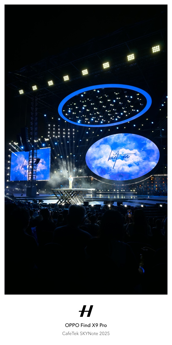 Đi Concert thời 4.0: Không cần máy cơ cồng kềnh để có Fancam "triệu view"? - Ảnh 8.