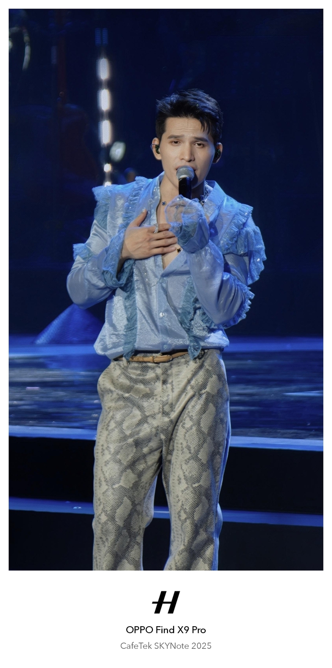 Đi Concert thời 4.0: Không cần máy cơ cồng kềnh để có Fancam "triệu view"? - Ảnh 9.