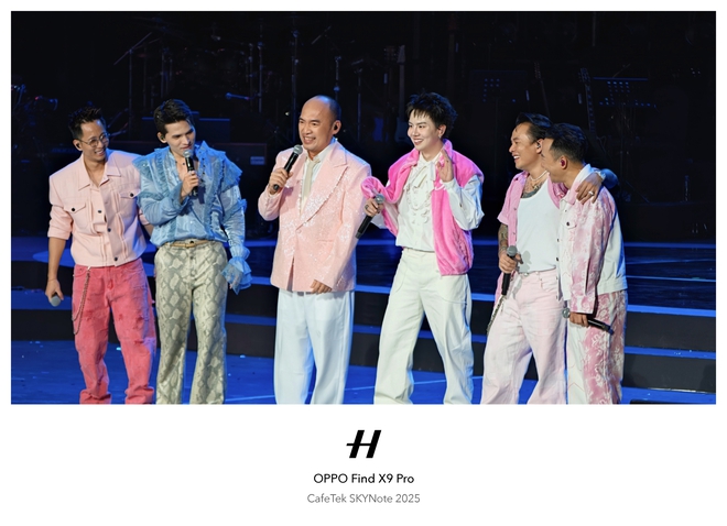 Đi Concert thời 4.0: Không cần máy cơ cồng kềnh để có Fancam "triệu view"? - Ảnh 7.