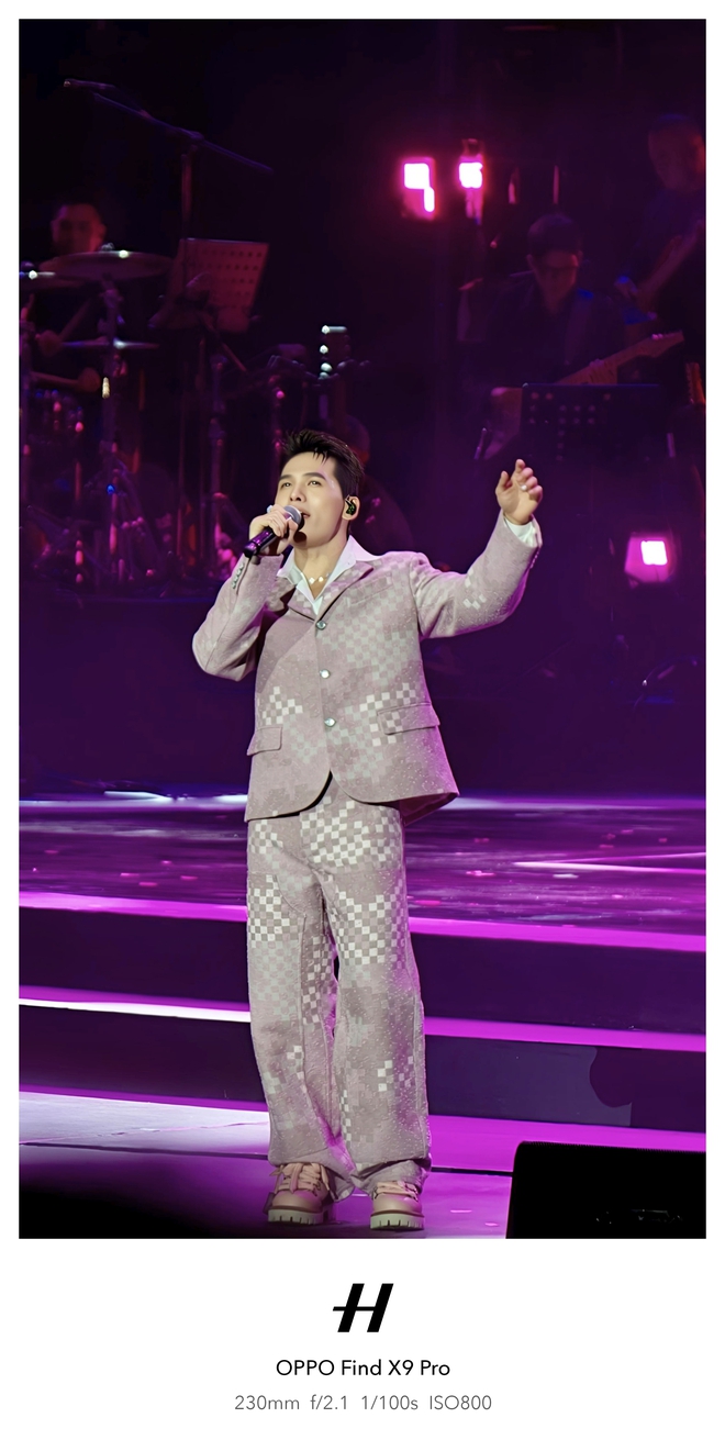 Đi Concert thời 4.0: Không cần máy cơ cồng kềnh để có Fancam "triệu view"? - Ảnh 4.