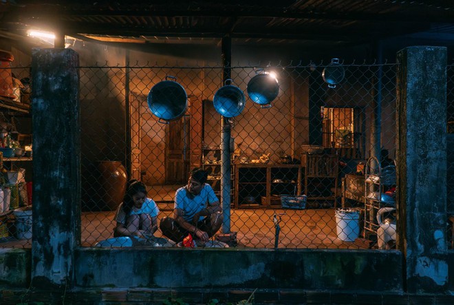 "Mưa đỏ" thắng lớn với 5 giải tại Liên hoan phim Việt Nam lần thứ 24 - Ảnh 2.