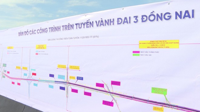 Chính phủ yêu cầu tăng tốc thi công Vành đai 3 - Ảnh 11.