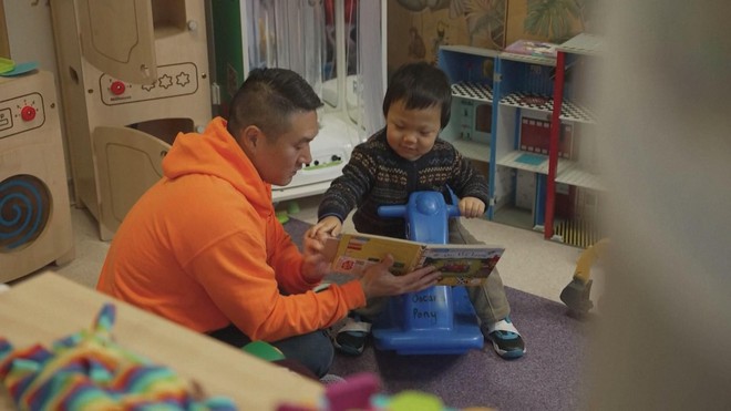 Anh: Ca hội chứng Hunter đầu tiên được chữa trị bằng liệu pháp gien  - Ảnh 1.