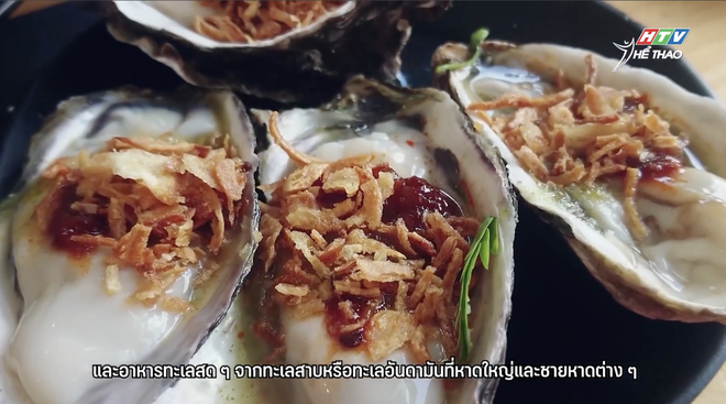 Bangkok – Chonburi – Songkhla – 3 gam màu đặc sắc tại SEA Games 33 - Ảnh 9.