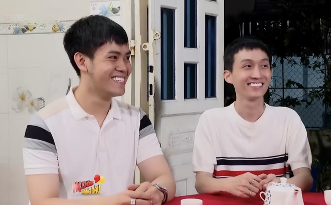 Mẹ chồng nàng dâu: Mẹ sốc bỏ ăn khi con trai dẫn bạn trai về ra mắt- Ảnh 8.