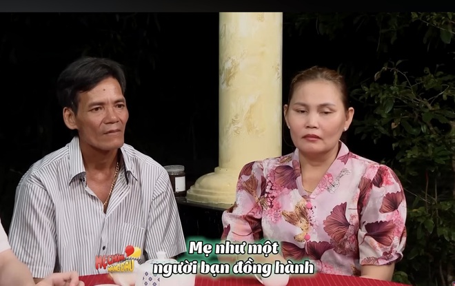 Mẹ chồng nàng dâu: Mẹ sốc bỏ ăn khi con trai dẫn bạn trai về ra mắt- Ảnh 2.