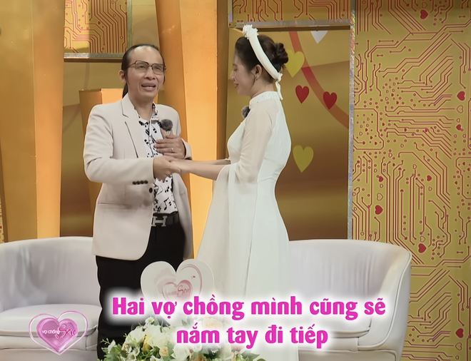 Vợ chồng son: "Cháu" gái 2k quyết cưới "chú" nhạc sĩ khiếm thị đa tài hơn 18 tuổi- Ảnh 6.