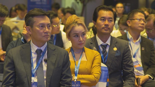 Diễn đàn Kinh tế mùa Thu 2025: Thủ tướng nêu tầm nhìn Chuyển đổi xanh - Chuyển đổi số - Ảnh 6.