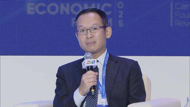 Diễn đàn Kinh tế mùa Thu 2025: Thủ tướng nêu tầm nhìn Chuyển đổi xanh - Chuyển đổi số - Ảnh 5.