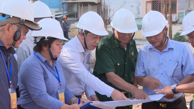 Nâng cao chất lượng giám sát, phản biện xã hội của Mặt trận Tổ quốc các cấp - Ảnh 6.