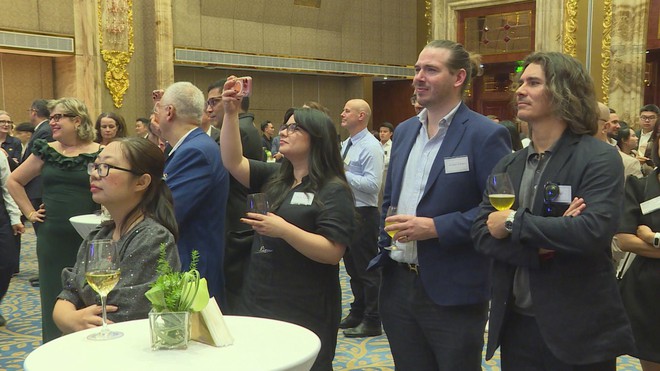 Kỷ niệm nửa thế kỷ ngoại giao giữa TP. Hồ Chí Minh và New Zealand - Ảnh 4.