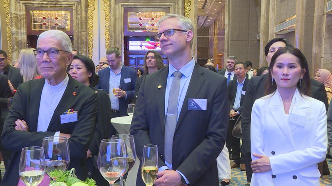 Kỷ niệm nửa thế kỷ ngoại giao giữa TP. Hồ Chí Minh và New Zealand - Ảnh 5.