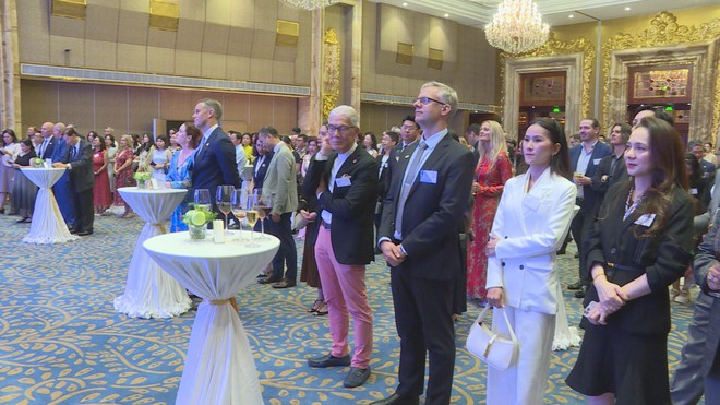 Kỷ niệm nửa thế kỷ ngoại giao giữa TP. Hồ Chí Minh và New Zealand - Ảnh 3.