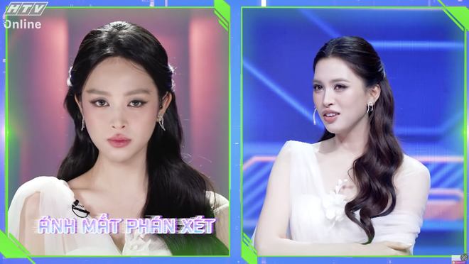 A.I là ai? - Tập 6: Bí mật "động trời" của Hoa hậu Tiểu Vy và Diễn viên Quốc Anh- Ảnh 3. A.I là ai? - Tập 6: Bí mật "động trời" của Hoa hậu Tiểu Vy và Diễn viên Quốc Anh- Ảnh 3.