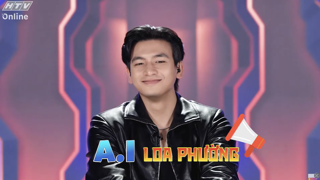 A.I là ai? - Tập 6: Bí mật "động trời" của Hoa hậu Tiểu Vy và Diễn viên Quốc Anh- Ảnh 7. A.I là ai? - Tập 6: Bí mật "động trời" của Hoa hậu Tiểu Vy và Diễn viên Quốc Anh- Ảnh 7.