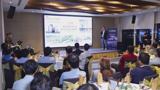 Nâng tầm giám sát an ninh với công nghệ Camera AI và tiêu chuẩn bảo mật quốc tế - Ảnh 4.