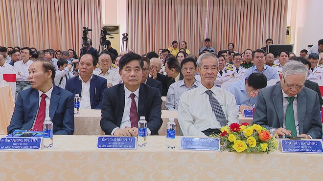 Dấu ấn 100 năm nghiên cứu nông nghiệp tại miền Nam - Ảnh 2.