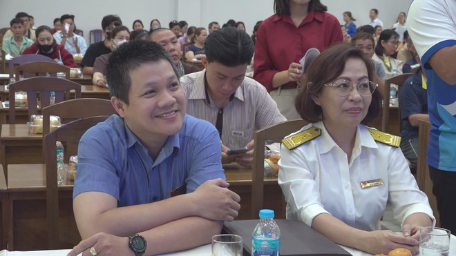 Phổ biến kiến thức thuế giúp hộ kinh doanh nâng cao tính minh bạch - Ảnh 1.