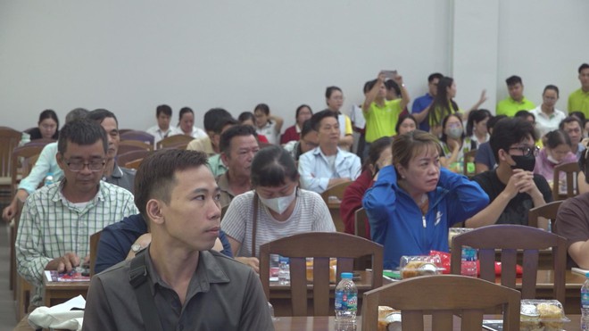 Phổ biến kiến thức thuế giúp hộ kinh doanh nâng cao tính minh bạch - Ảnh 3.