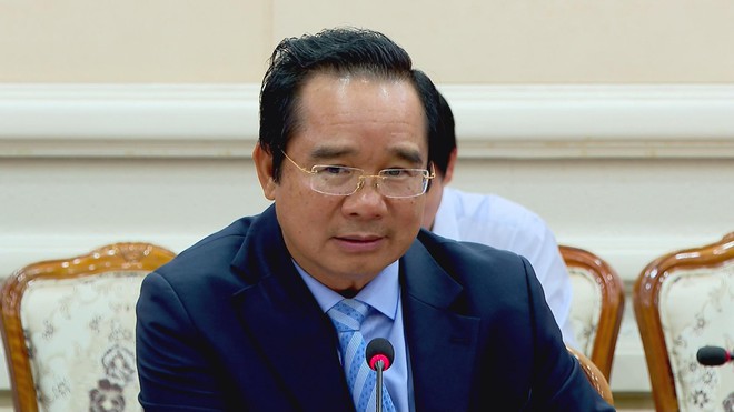 TP. Hồ Chí Minh tăng tốc thu hút đầu tư vào lĩnh vực công nghệ cao - Ảnh 3.