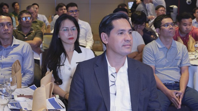 Nâng tầm giám sát an ninh với công nghệ Camera AI và tiêu chuẩn bảo mật quốc tế - Ảnh 3.