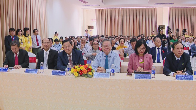 Dấu ấn 100 năm nghiên cứu nông nghiệp tại miền Nam - Ảnh 1.