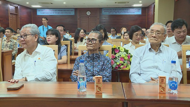 Đài Phát thanh và Truyền hình TP. Hồ Chí Minh đạt 4 giải báo chí về nông nghiệp - Ảnh 2.