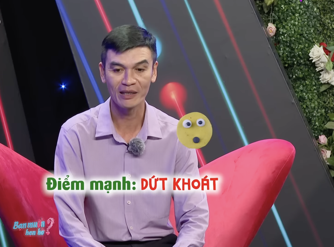 Bạn muốn hẹn hò: "Bao công" thời hiện đại – lần đầu mở lòng vì mẹ đơn thân mạnh mẽ- Ảnh 1.