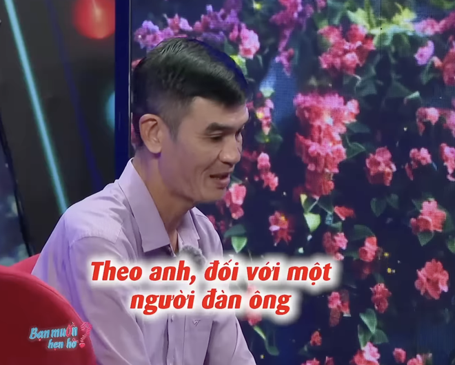 Bạn muốn hẹn hò: "Bao công" thời hiện đại – lần đầu mở lòng vì mẹ đơn thân mạnh mẽ- Ảnh 5.