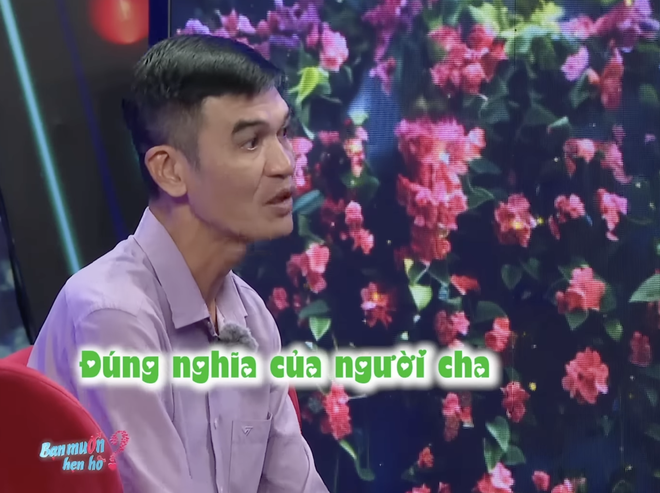 Bạn muốn hẹn hò: "Bao công" thời hiện đại – lần đầu mở lòng vì mẹ đơn thân mạnh mẽ- Ảnh 7.