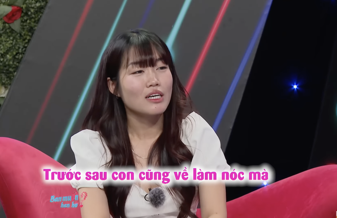 Bạn muốn hẹn hò - Tập 90: Chàng trai hứa hẹn sẽ giao hết tiền cho vợ giữ- Ảnh 1.