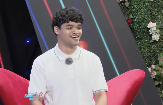 Bạn muốn hẹn hò - Tập 90: Chàng trai hứa hẹn sẽ giao hết tiền cho vợ giữ- Ảnh 2.